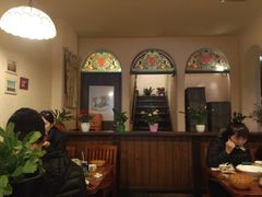 大堂-绝城芋儿鸡(犀浦旗舰店)