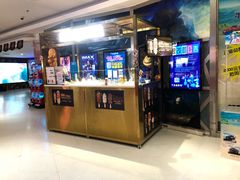 -金逸影城(大悦城IMAX激光店)