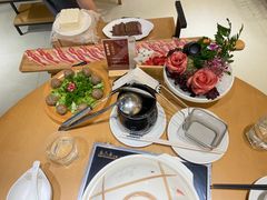 -湯系·煲汤手艺人(东二环泰禾广场店)