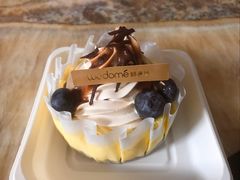 -味多美蛋糕(六里桥店)