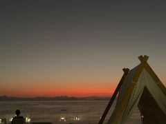 -蜜悦·波西塔诺悬崖海景餐厅