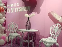 -K+全国连锁KTV(绿地缤纷天地店)