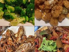 -聚味斋香辣蟹(生态城万达店)