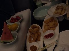 -金来·影院足道(埃美柯店)