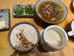 -格日勒阿妈蒙古厨房(新华广场店)
