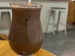 -栖咖啡(泉舜店)