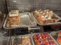 -B&C黄油与面包·THE GARDEN BAKERY概念店(世纪汇店)