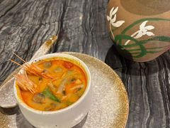 -西双版纳洲际度假酒店-泰傣餐厅