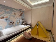 -西安华清御汤酒店