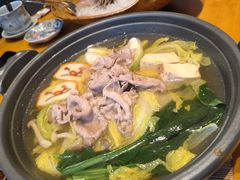 -月龍吟(朝龙汇店)