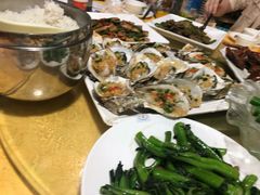 原味生蚝-皮记海鲜1995(寮步店)