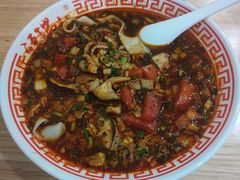 -福瑞记老孙头biangbiang面(新生路店)