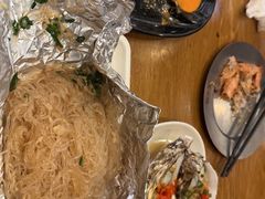 -蚝太郎 • 海鲜烧烤(Upark店)
