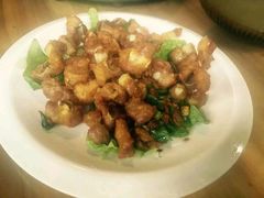 陈皮骨-和记菜馆