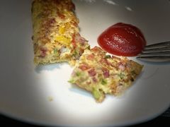 -太湖饭店玉兰厅(自助餐厅)