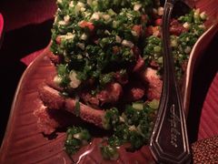 -花马天堂云南餐厅 Lost Heaven(外滩店)
