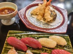 -AKIMOTO秋本寿司(双井店)