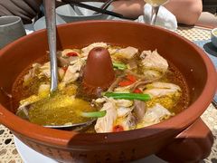 -杭州西湖柳莺里酒店·闻莺厅