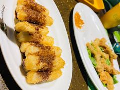 -蛙喔牛蛙(盐城盐都万达店)