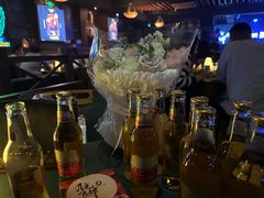 -热河以北x月亮瓦肆livehouse(环山路店)
