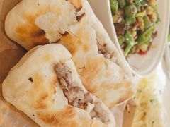 -培万河间驴火•驴肉火锅(东平店)