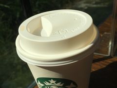 -星巴克(西湖天地店)