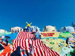 -漳州滨海火山岛自然生态风景区