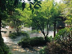 -深业半汤御泉庄温泉