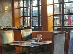 -杭州西子湖四季酒店-WL BISTRO西湖餐厅(灵隐路店)