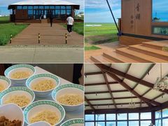 -呼和诺尔旅游景区