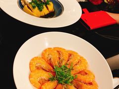 -上海苏宁宝丽嘉酒店·嘉府壹号中餐厅