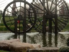 -南通洲际绿博园