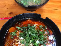 -老宋淮南牛肉汤(大通路店)