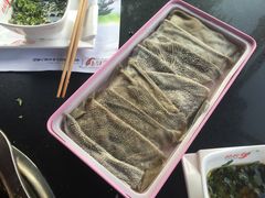-楠柏弯休闲山庄(梨花溪店)