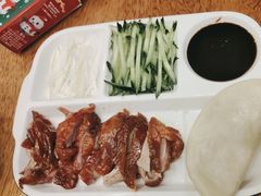 -品味斋片皮烤鸭(下沙宝龙店)