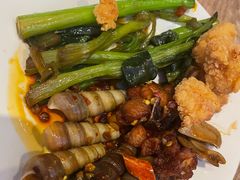 -汉巴味德巴西烤肉(顺和广场店)