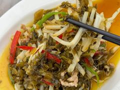 -丫丫蟹庄·苏式园林农家乐·阳澄湖大闸蟹(阳澄湖莲花岛店)