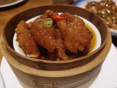 -粤域茶餐厅