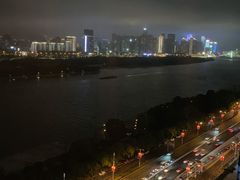 -长沙富力万达文华酒店