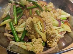 -吕氏疙瘩汤·私家菜馆(慈云寺店)