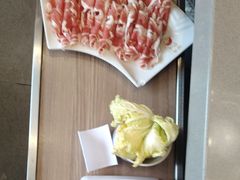 -巴蜀王婆大虾(南锣鼓巷店)