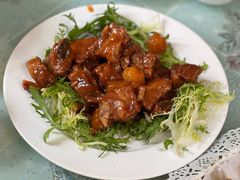 -华春餐馆(鱼山路店)