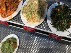 -韩麦大冷面(桂花街直营店)