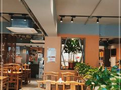 大堂-河沿肉饼Beijing Pie(东华门店)