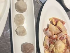 -张凯达·深海石斑鱼潮汕火锅(十五年品牌•虹桥天街店)