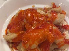 -大鸭梨烤鸭店(花园村店)
