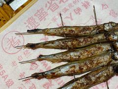 -老白清真烧烤(锦州旗舰店)