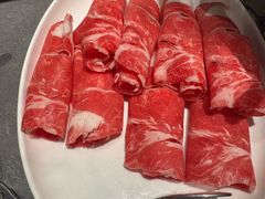 -鼎鼎香·港式火锅(北京SKP店)