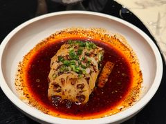 -西安饭庄·非遗陕菜(钟楼店)