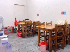 -壹煲口福煲仔饭(中山路店)